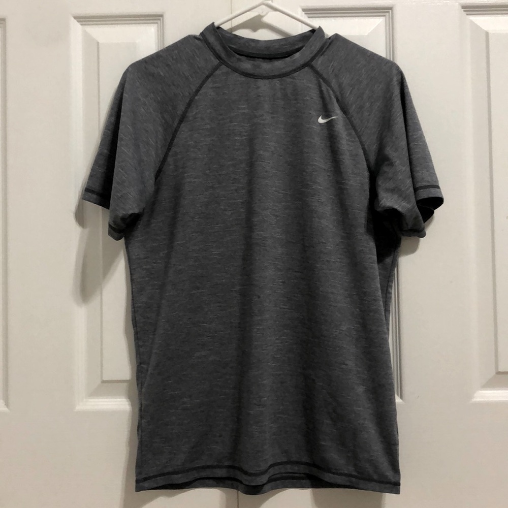 Nike Men’s Dri-Fit Workout T-Shirt
